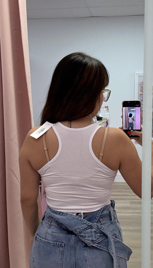 Heart - Tank Top