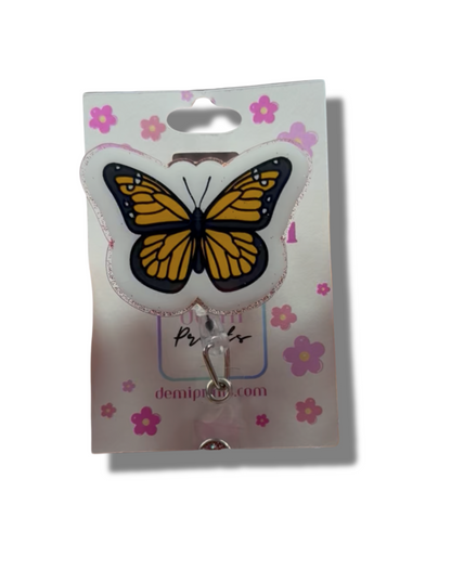 Animals - Badge Reels