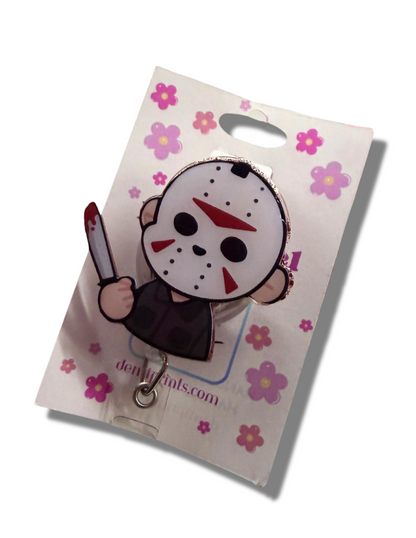 Fall - Badge Reels