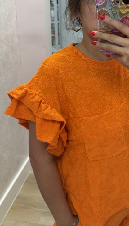 Cozy Clementine - Set
