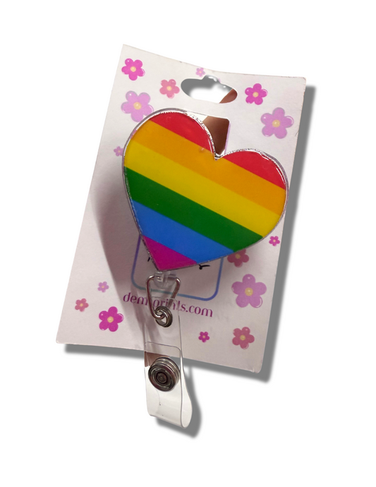 Badge Reels