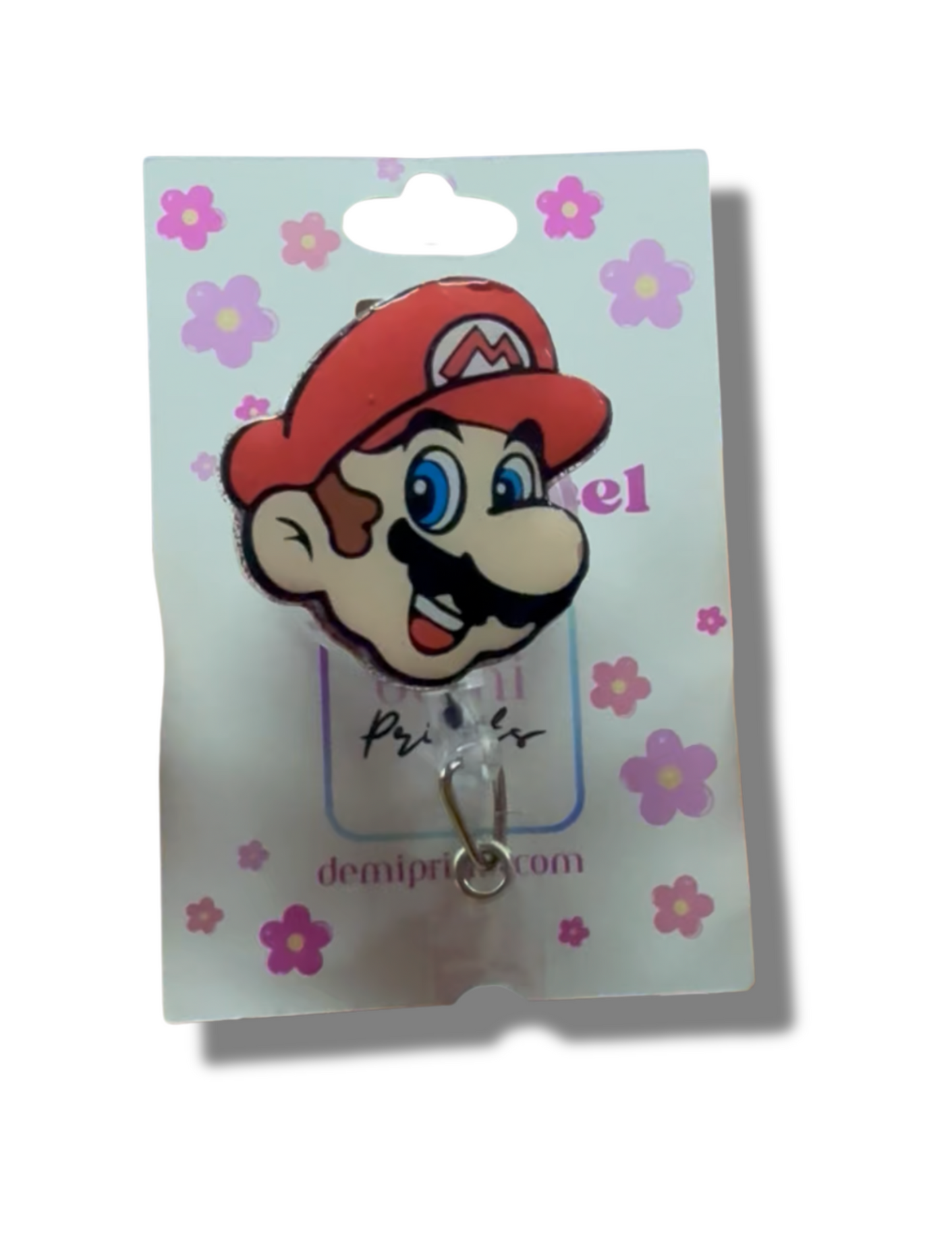 Characters - Badge Reels