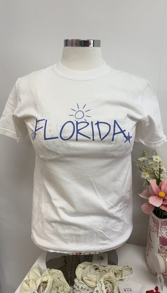 Florida Life - Graphic t-shirt