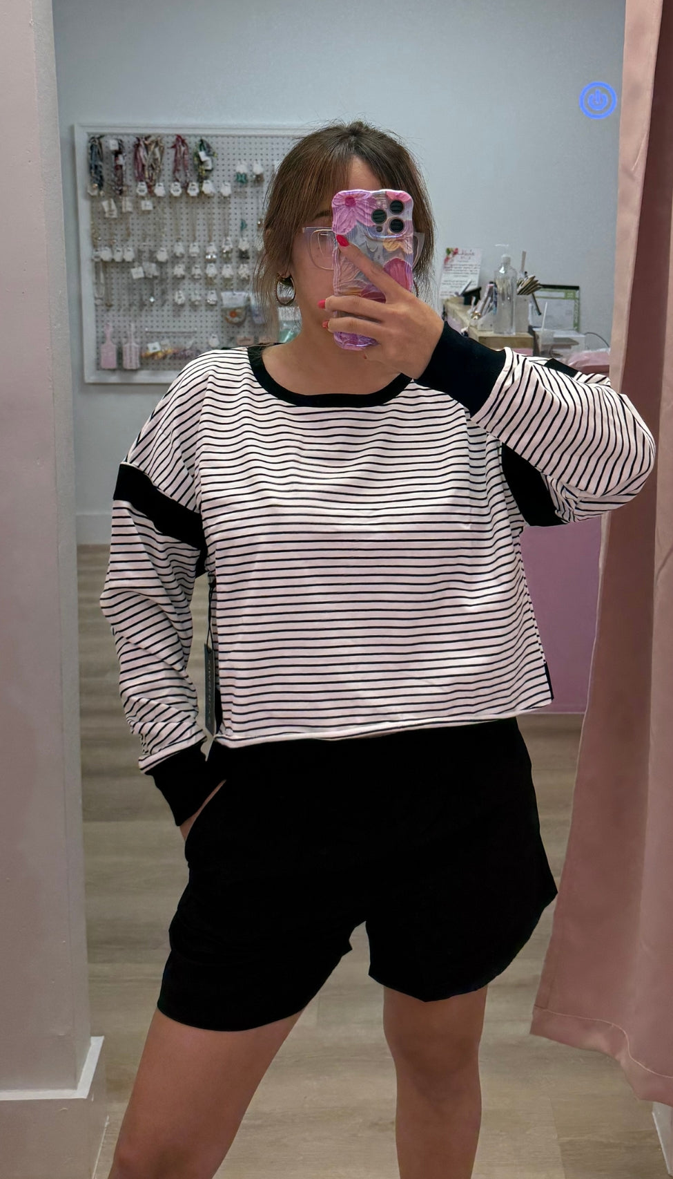 Zen - Lined Shorts