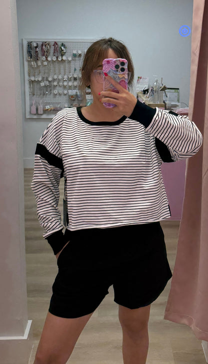 Zen - Lined Shorts