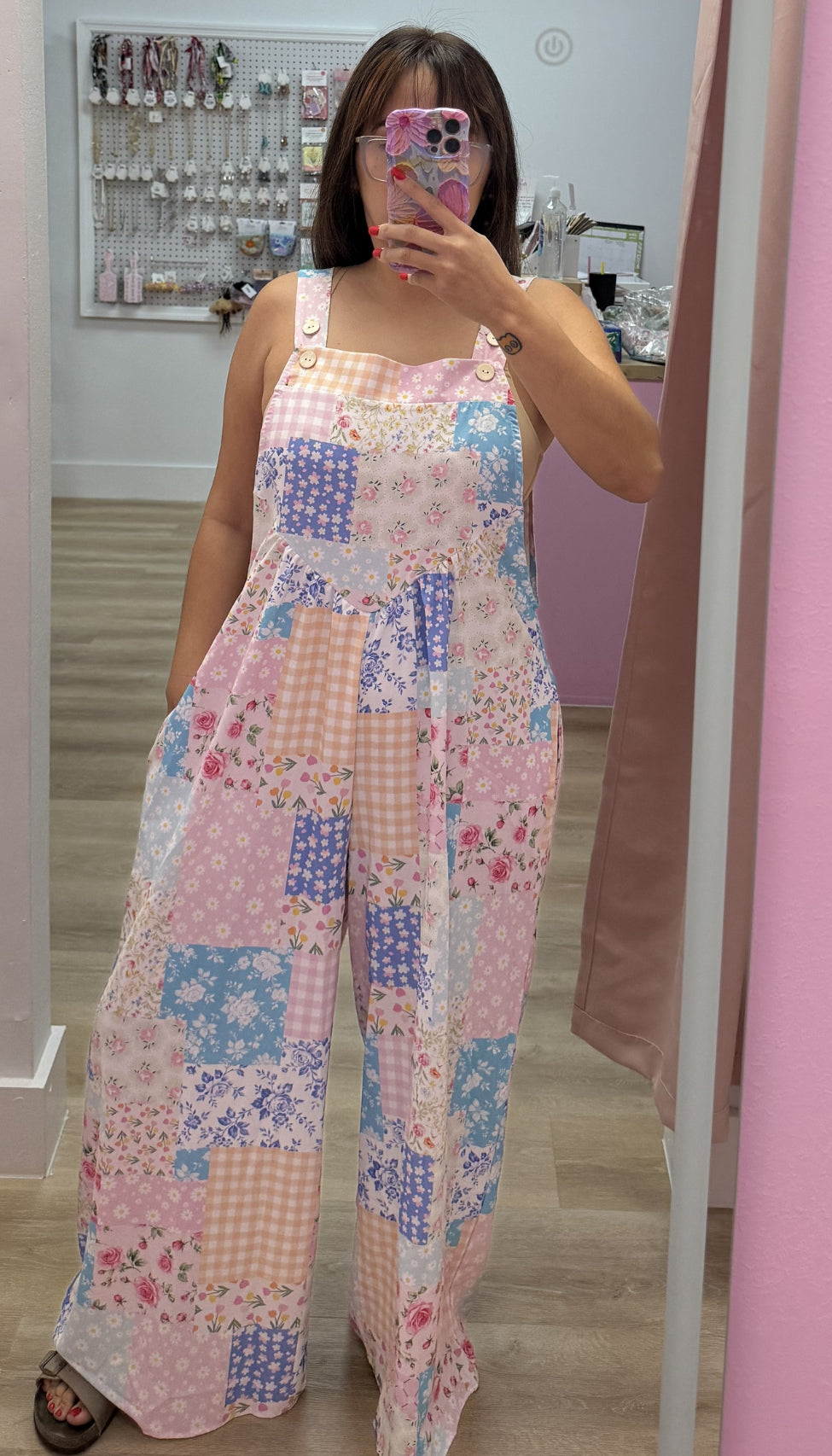 Festival Dreamer - Overalls