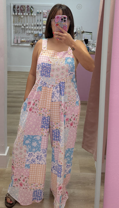 Festival Dreamer - Overalls
