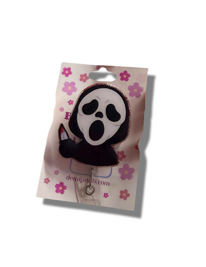 Fall - Badge Reels