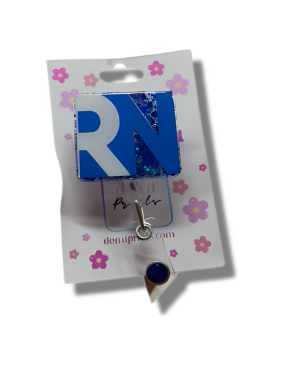 Medical - Badge Reels