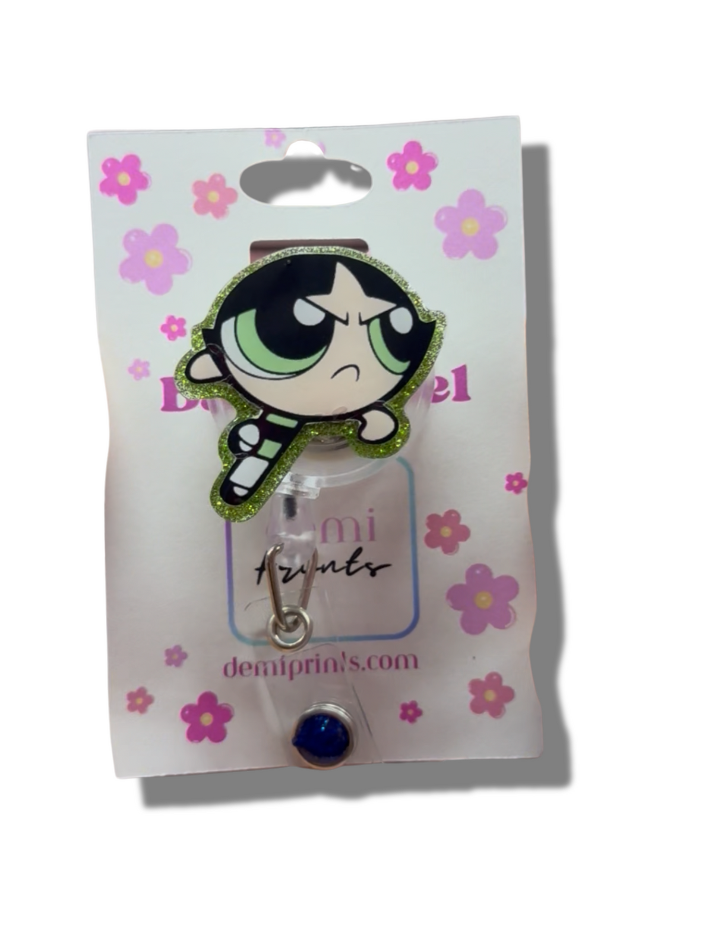 Characters - Badge Reels