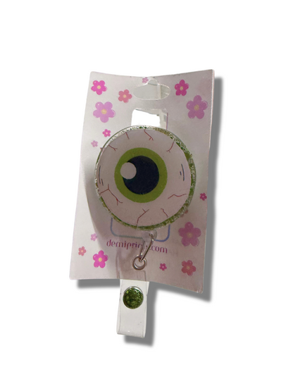 Fall - Badge Reels