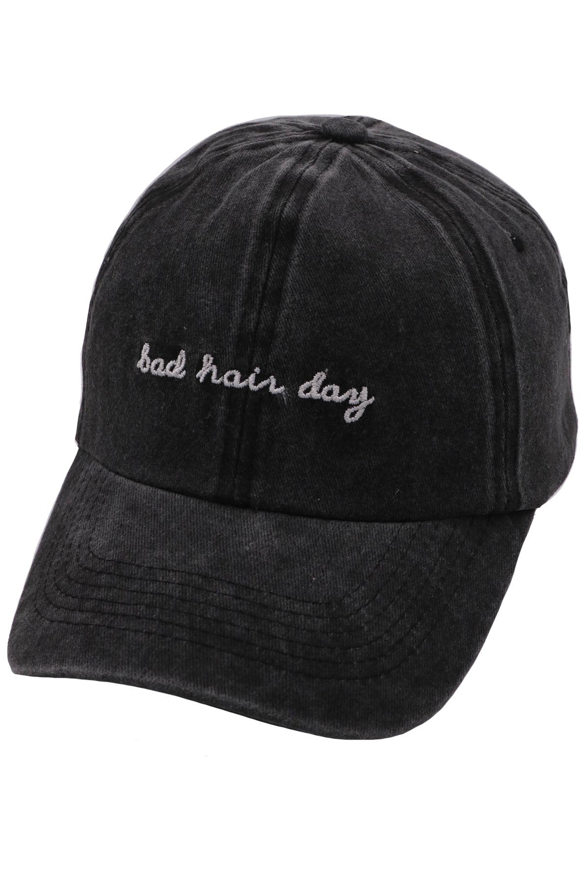Bad Hair Day - Hat