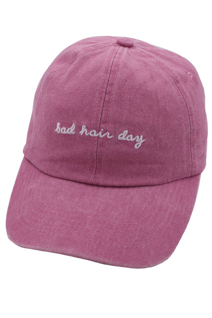 Bad Hair Day - Hat