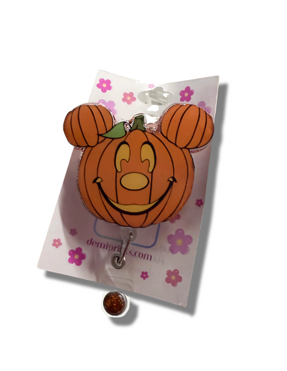 Fall - Badge Reels