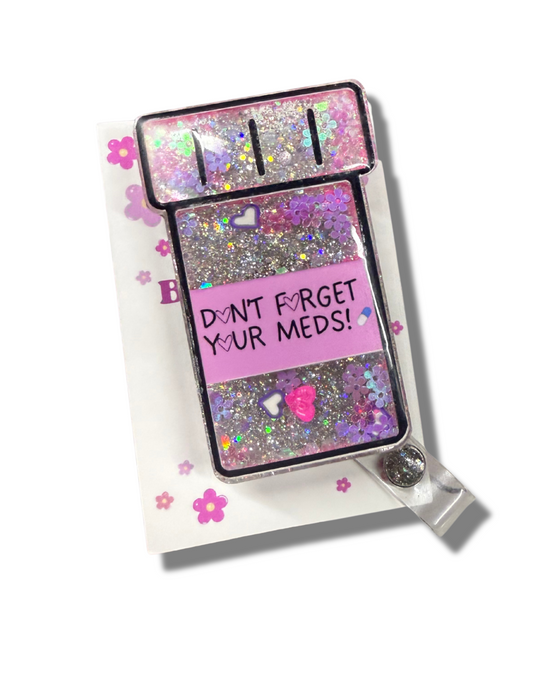 Shakers - Badge Reels