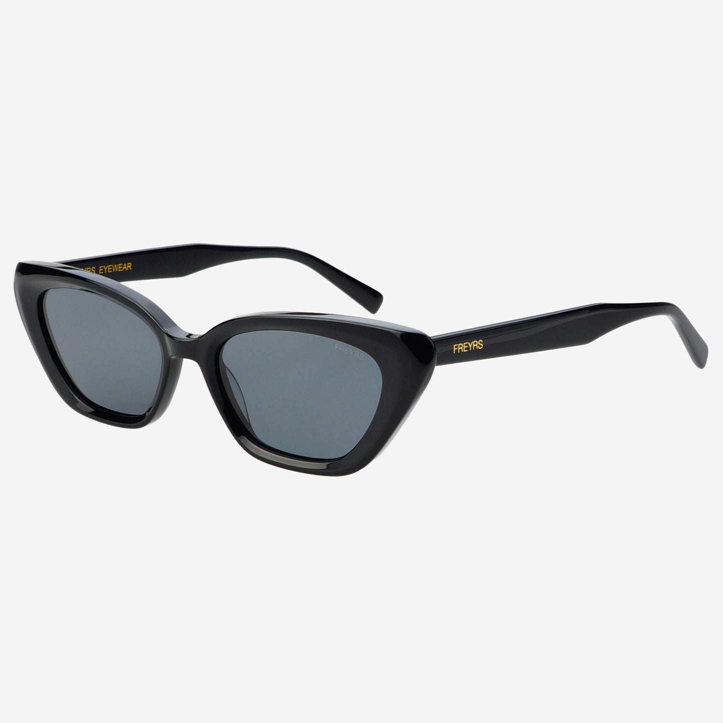 Mia Girl Sunglasses (Black)