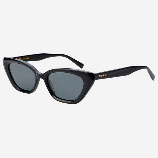 Mia Girl Sunglasses (Black)