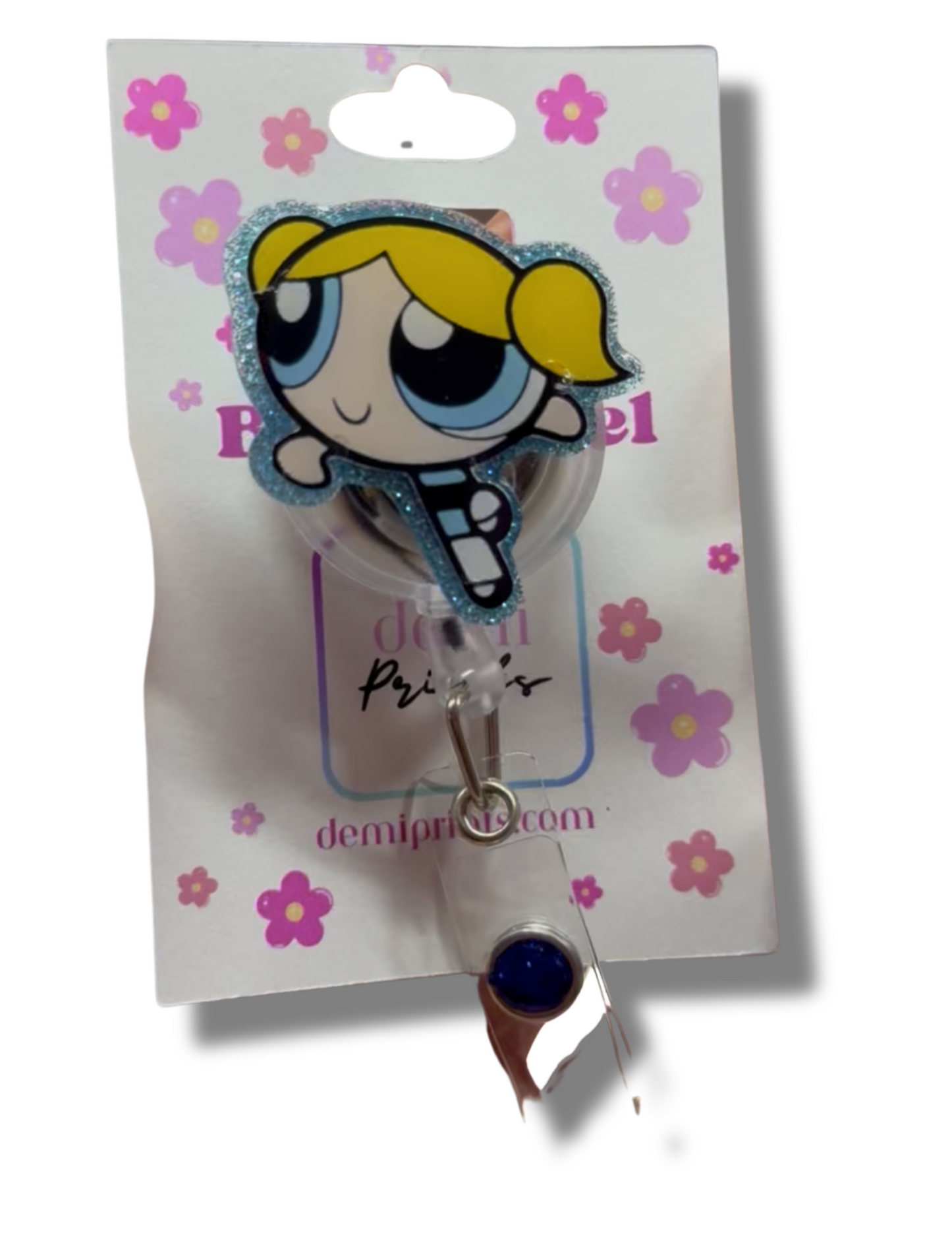 Characters - Badge Reels