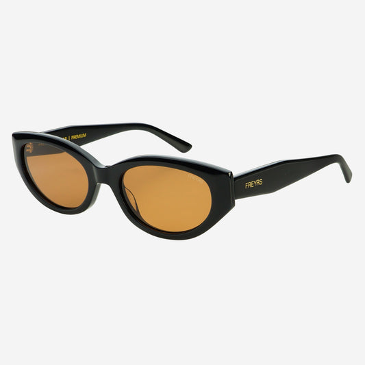 Ameli Cat-eye Sunglasses