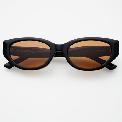 Ameli Cat-eye Sunglasses