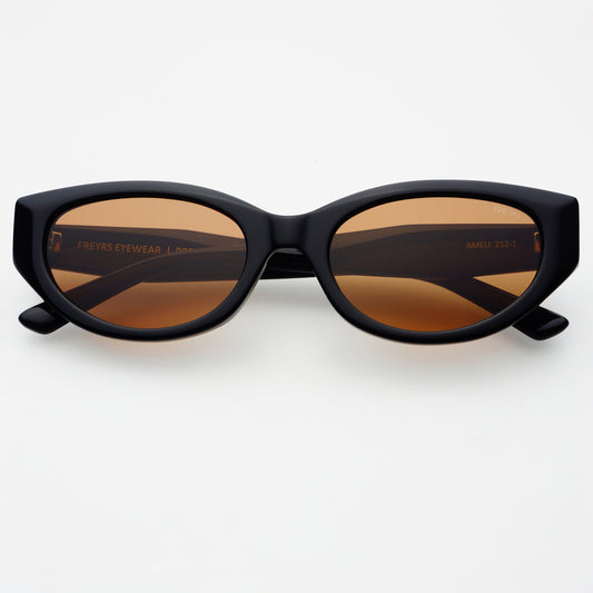 Ameli Cat-eye Sunglasses