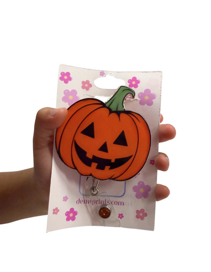 Fall - Badge Reels