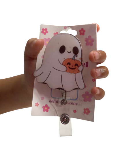 Fall - Badge Reels
