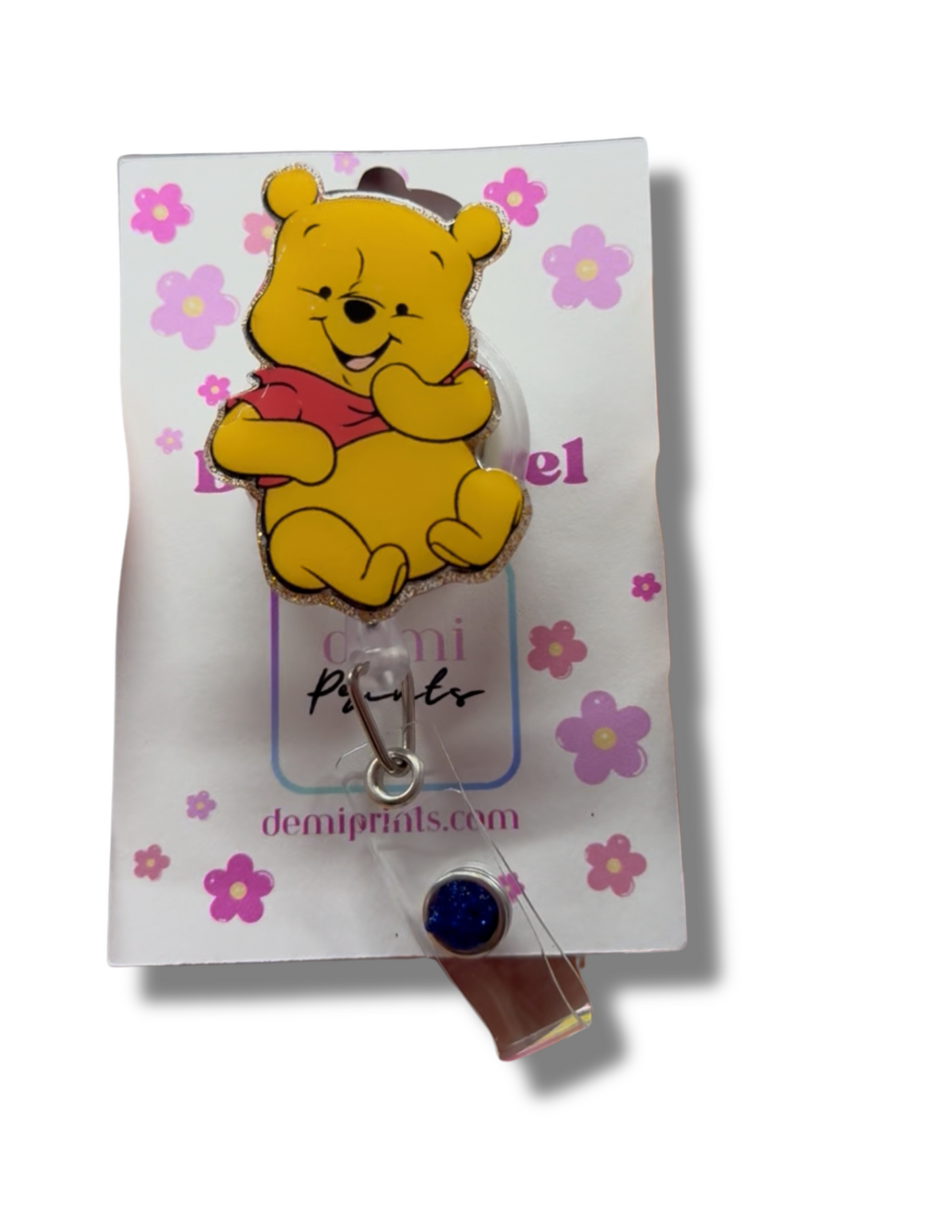 Characters - Badge Reels
