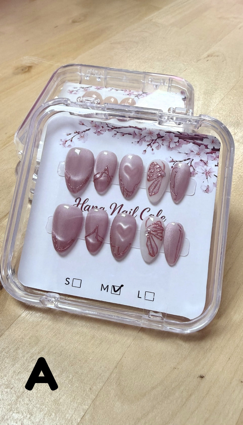 Press On Nails