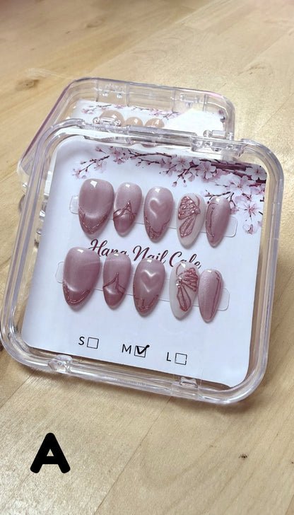 Press On Nails