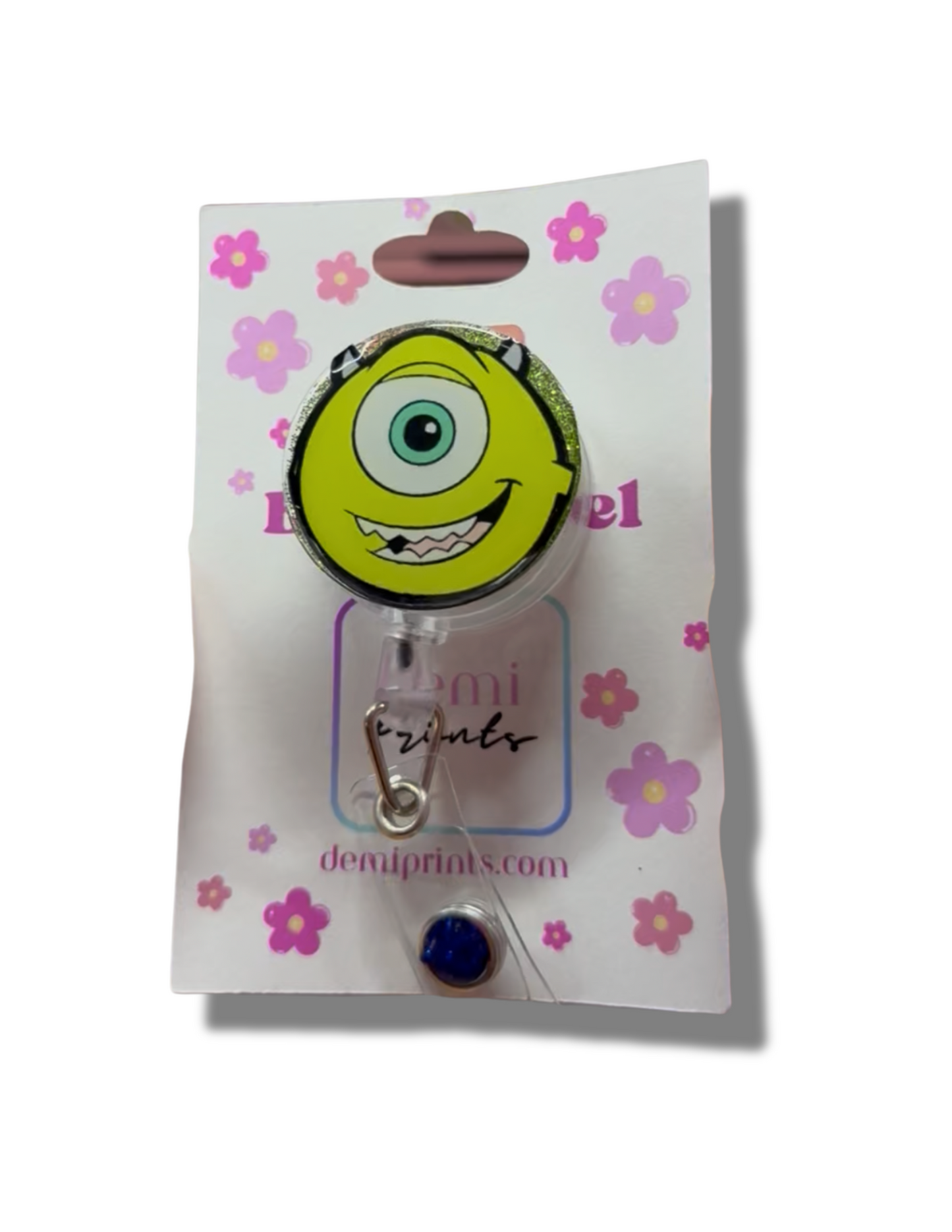 Characters - Badge Reels