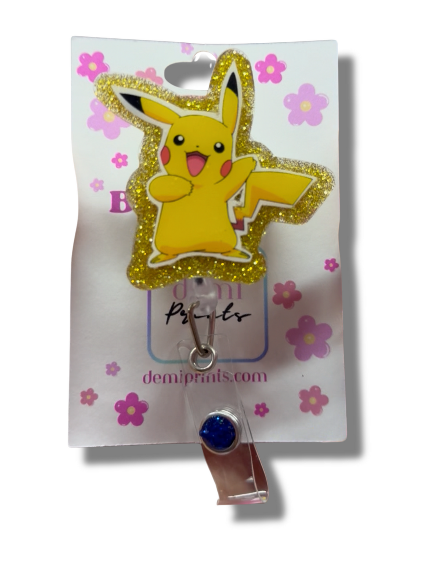 Characters - Badge Reels