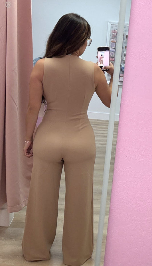 Rover - Jumpsuit