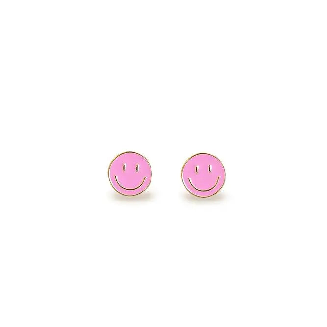Be Happy - Earrings