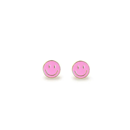 Be Happy - Earrings