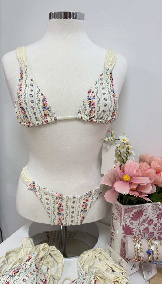 Summer Lovin - Bikini