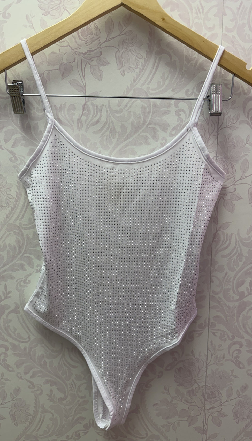 Blinging - Cami Bodysuit
