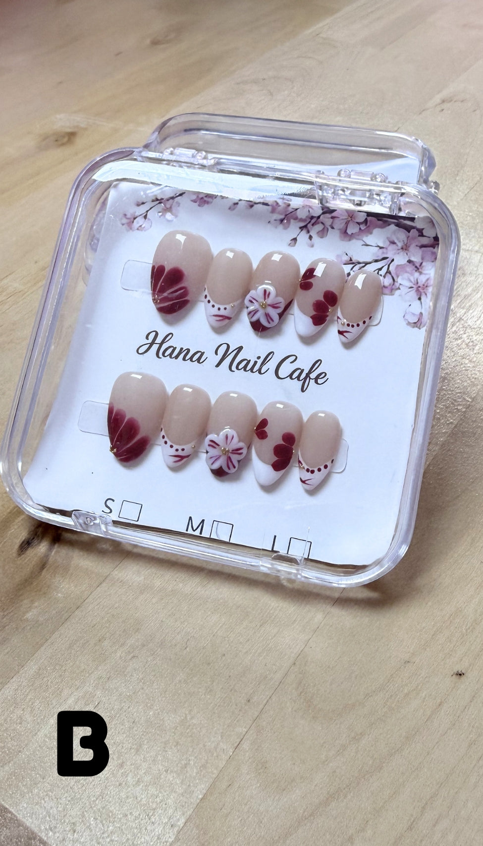 Press On Nails