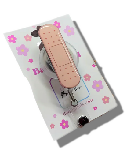 Medical - Badge Reels