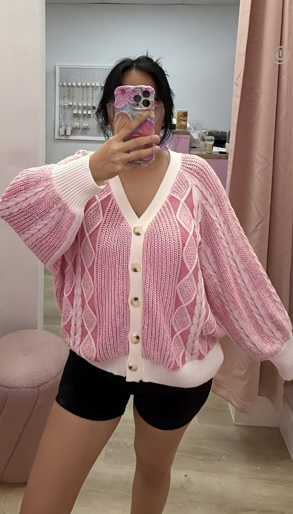 Sweetheart - Cardigan