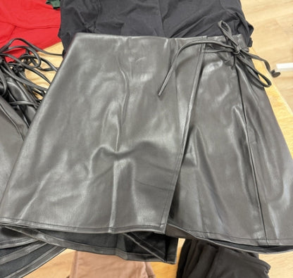 Cris-Cross - Crossover Skort