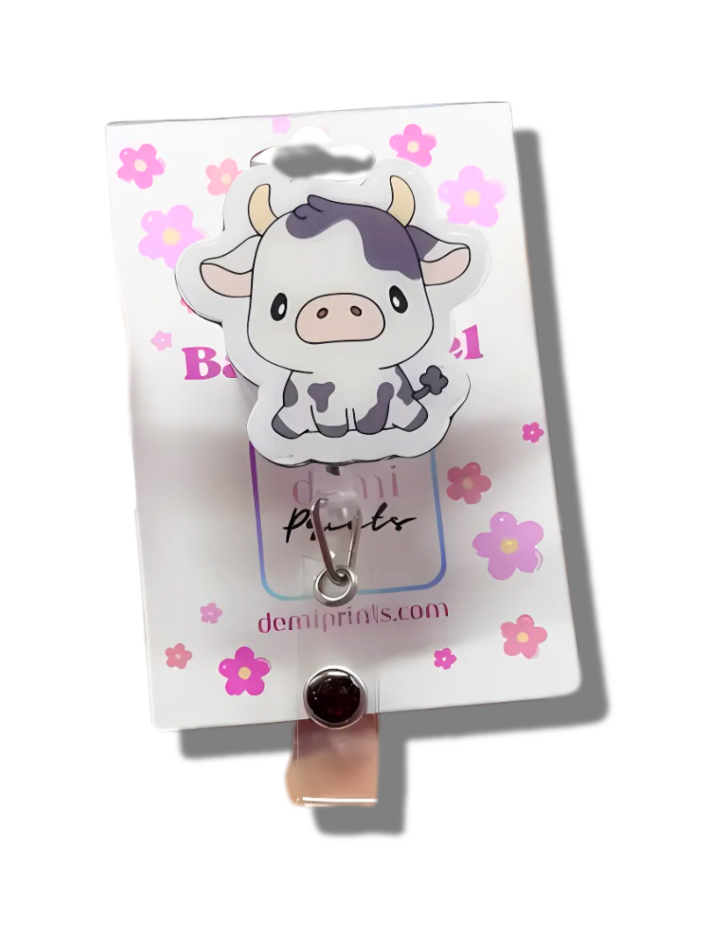 Animals - Badge Reels