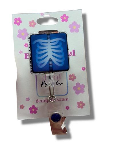 Medical - Badge Reels