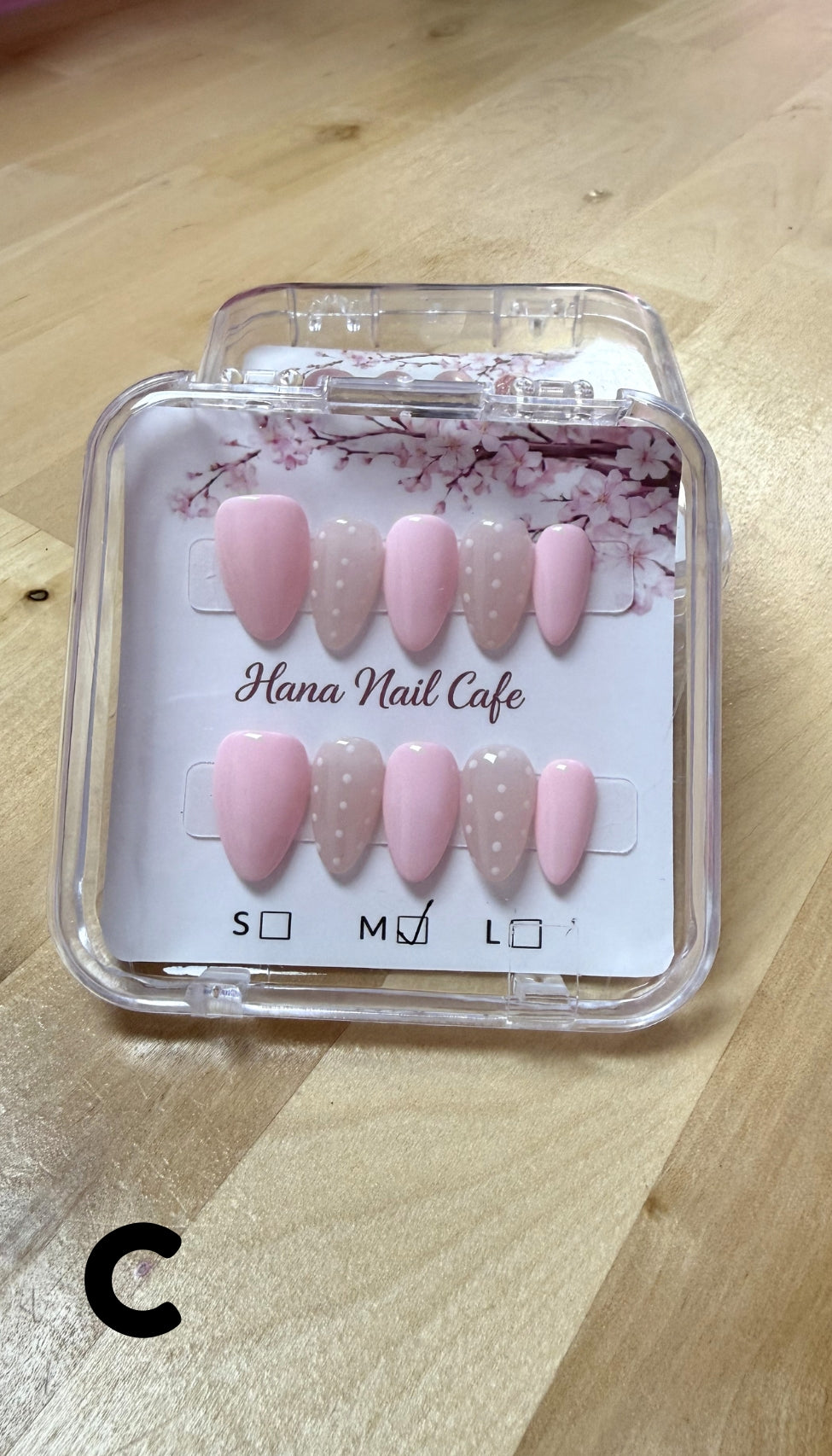 Press On Nails