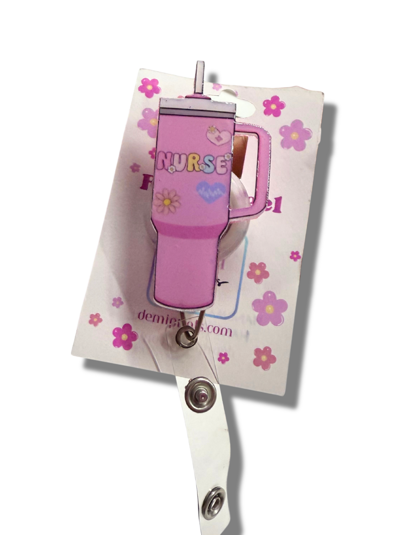 Medical - Badge Reels