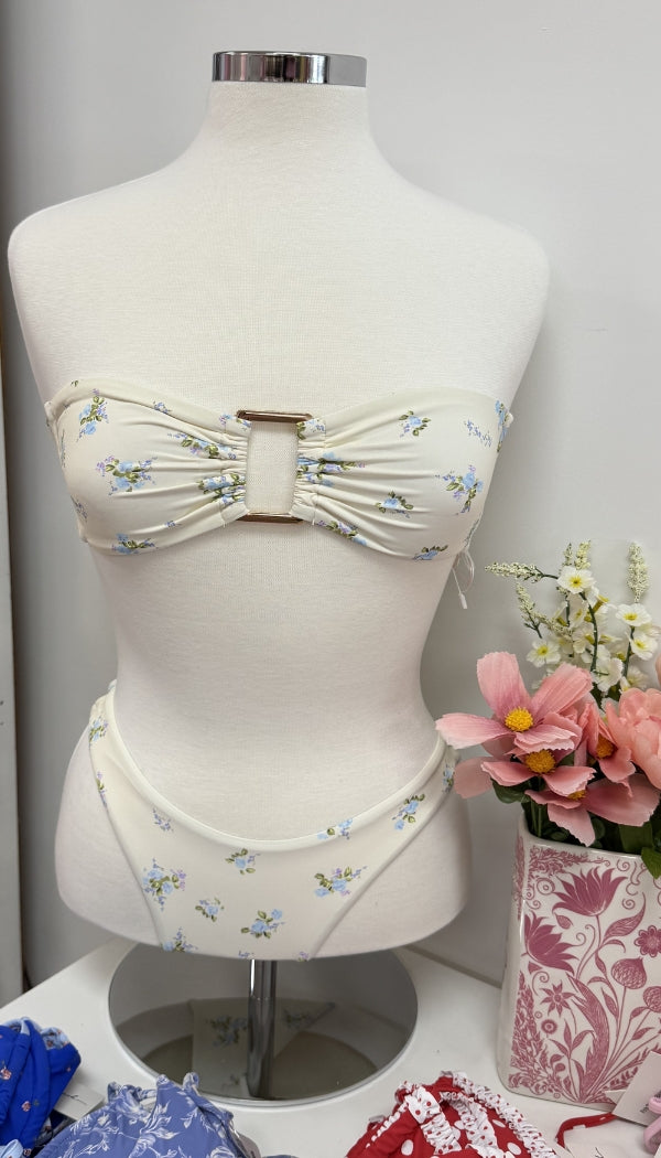 Lavender Dream - Bikini Bottom