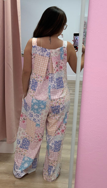 Festival Dreamer - Overalls