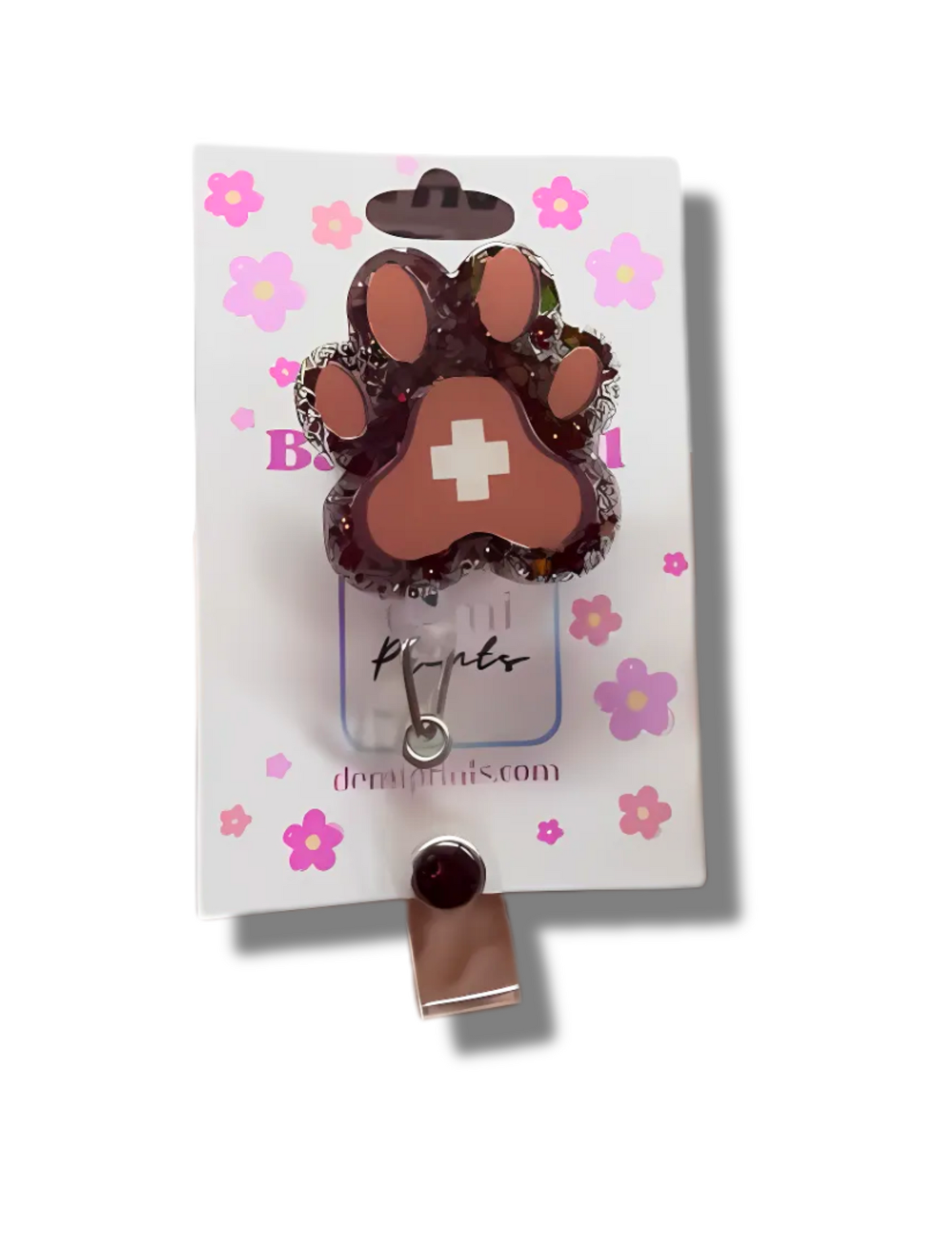 Medical - Badge Reels