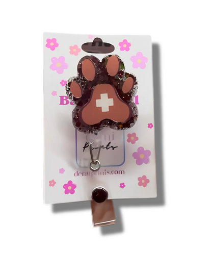 Medical - Badge Reels