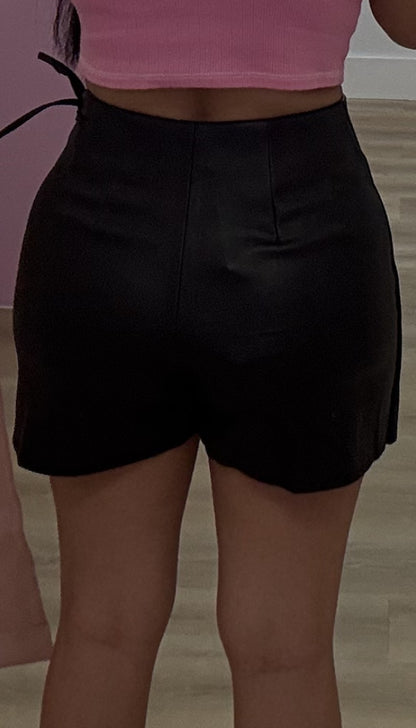Cris-Cross - Crossover Skort